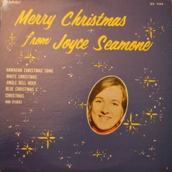 Merry Christmas Joyce Seamone Front.JPG